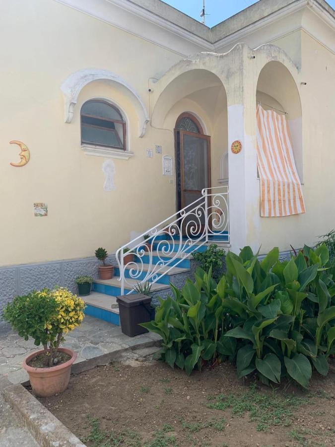 Dimora Di Donna Rita Hotel Anacapri  Exterior photo