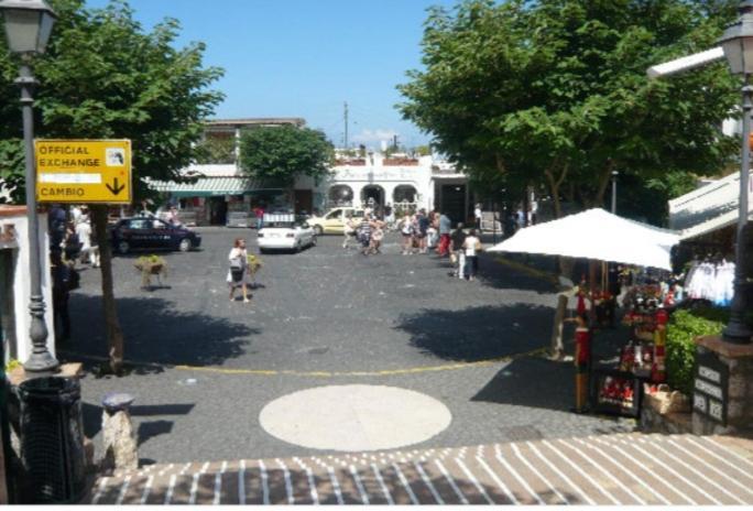 Dimora Di Donna Rita Hotel Anacapri  Exterior photo