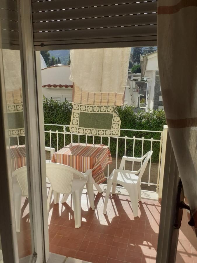 Dimora Di Donna Rita Hotel Anacapri  Exterior photo
