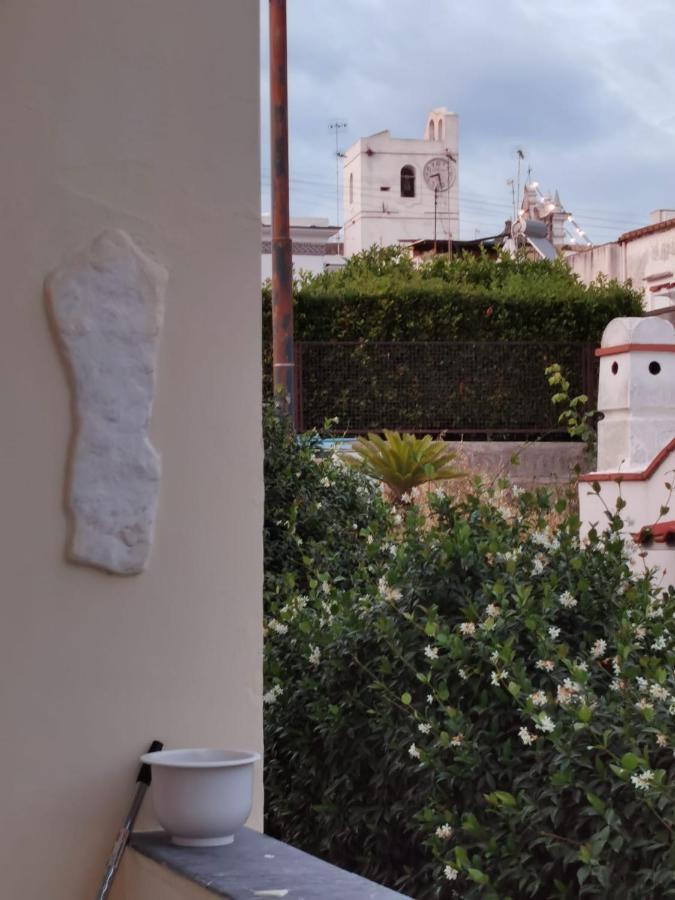 Dimora Di Donna Rita Hotel Anacapri  Exterior photo