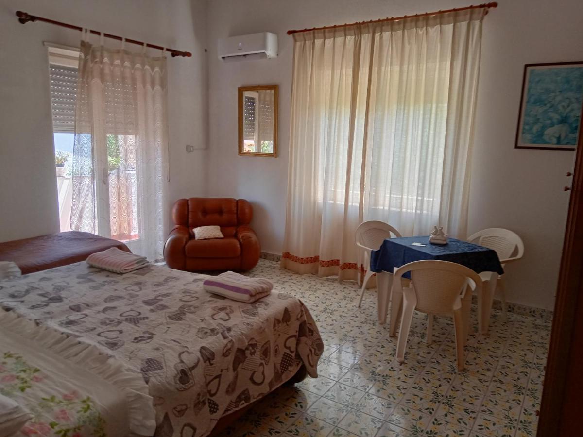 Dimora Di Donna Rita Hotel Anacapri  Exterior photo