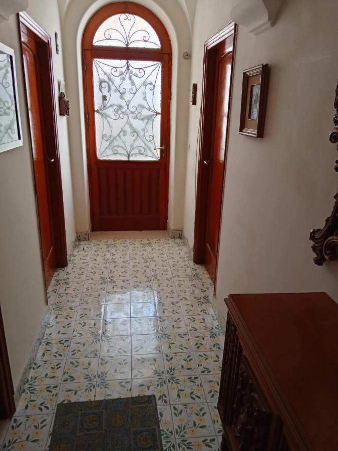 Dimora Di Donna Rita Hotel Anacapri  Exterior photo