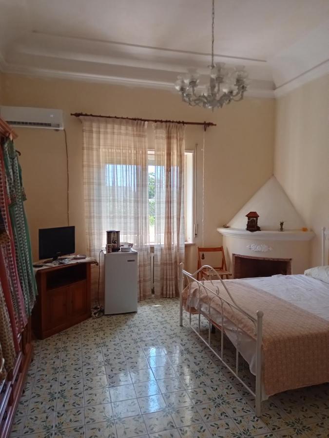 Dimora Di Donna Rita Hotel Anacapri  Exterior photo