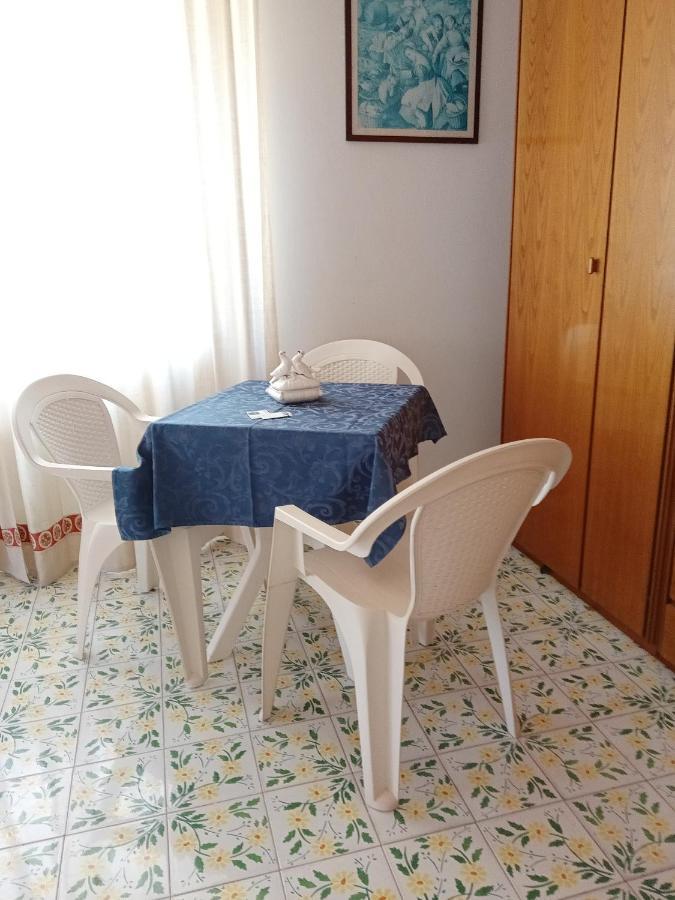 Dimora Di Donna Rita Hotel Anacapri  Exterior photo