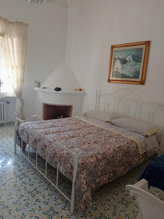 Dimora Di Donna Rita Hotel Anacapri  Exterior photo